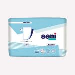 Podkłady Seni Soft 90x60cm 30 sztuk
